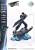 Square-Enix Final Fantasy VII Rebirth - Zack Fair - Zack Fair Deluxe Version 1/4 Statua