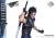 Square-Enix Final Fantasy VII Rebirth - Zack Fair - Zack Fair Deluxe Version 1/4 Statua
