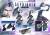 Prime 1 Studio Final Fantasy VII Rebirth - Sephiroth - Statue 1/4 Deluxe Ver.