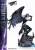 Square-Enix Final Fantasy VII Rebirth - Sephiroth - Figurka w skali 1/4