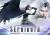 Square-Enix Final Fantasy VII Rebirth - Sephiroth - Figurka w skali 1/4
