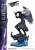 Square-Enix Final Fantasy VII Rebirth - Sephiroth - Figurka w skali 1/4