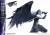 Square-Enix Final Fantasy VII Rebirth - Sephiroth - Figurka w skali 1/4