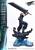 Square-Enix Final Fantasy VII Rebirth - Cloud Strife - Statue 1/4