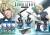 Square-Enix Final Fantasy VII Rebirth - Cloud Strife - Statue 1/4