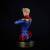 Semic Marvel - Captain Marvel - Popiersie