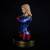 Semic Marvel - Captain Marvel - Popiersie