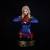 Semic Marvel - Captain Marvel - Popiersie