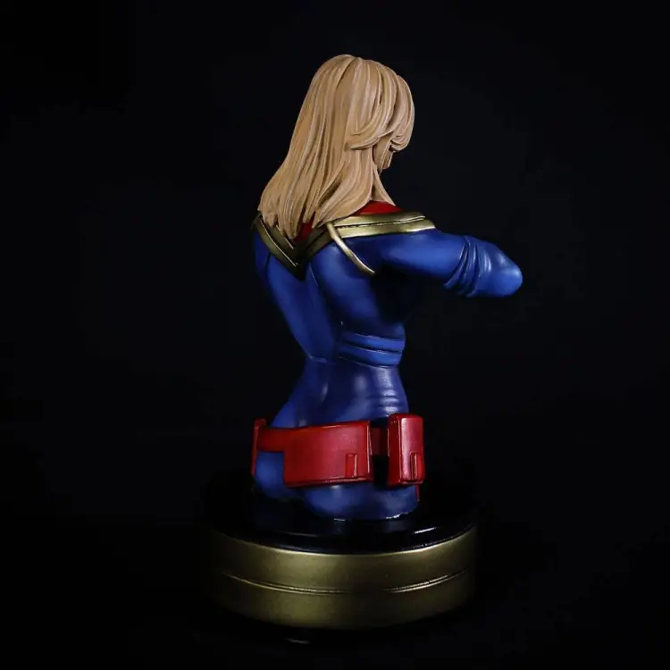 Semic Marvel - Captain Marvel - Popiersie