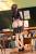 SIKI ANIM Original Character - Plain Girl w/Flashy Underwear - Plain Girl w/Flashy Underwear Deluxe Edition
