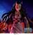 Sega Demon Slayer: Kimetsu no Yaiba - Nezuko Kamado - Demon Form Advancing Ver. (FIGURIZMa Rerelease)