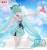 Sega Character Vocal Series 01: Hatsune Miku - Hatsune Miku - FIGURIZMa Sailor Figurka