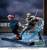Sega Jujutsu Kaisen - Kento Nanami - Joint Struggle Brush-up Ver. Figurka