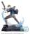 Sega Jujutsu Kaisen - Kento Nanami - Joint Struggle Brush-up Ver. Figurka