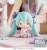 Sega Character Vocal Series 01: Hatsune Miku - Hatsune Miku - fuwa petit Chibi Figure New Semester