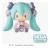 Sega Character Vocal Series 01: Hatsune Miku - Hatsune Miku - fuwa petit Chibi Figure New Semester