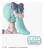 Sega Character Vocal Series 01: Hatsune Miku - Hatsune Miku - fuwa petit Chibi Figure New Semester
