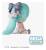 Sega Character Vocal Series 01: Hatsune Miku - Hatsune Miku - fuwa petit Chibi Figure New Semester