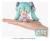 Sega Character Vocal Series 01: Hatsune Miku - Hatsune Miku - fuwa petit Chibi Figure New Semester