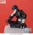 Sega Kagurabachi - Hiyuki Kagari - High Premium Perching Figurka