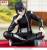 Sega Kagurabachi - Hiyuki Kagari - High Premium Perching Figurka