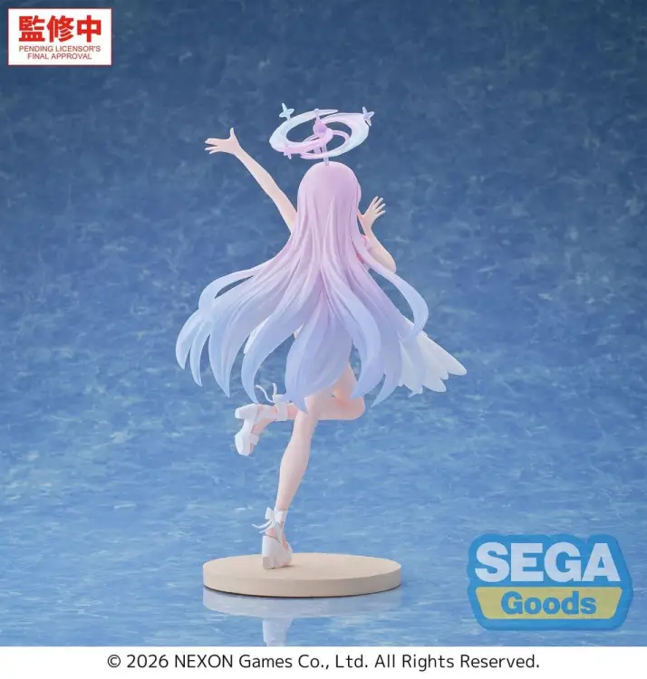 Sega Blue Archive - Mika - XStellar Swimsuit Mika
