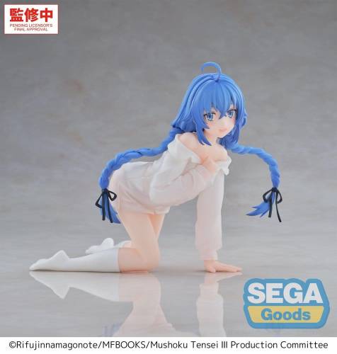 Sega Mushoku Tensei: Jobless Reincarnation Season 3 - Roxy - Yumemirize Roxy