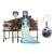 SD Toys Corpse Bride - Victor & Emily - Gift Set