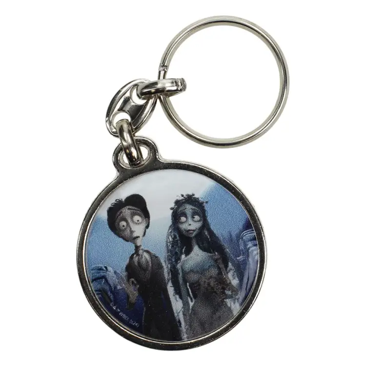 SD Toys Corpse Bride - Victor & Emily - Gift Set
