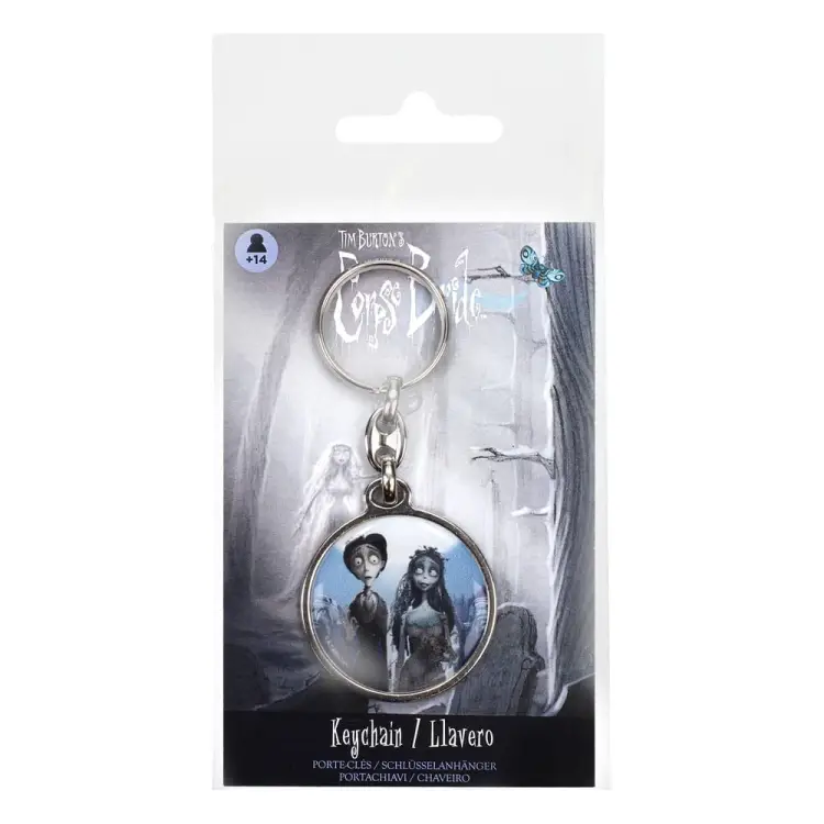 SD Toys Corpse Bride - Victor & Emily - Gift Set