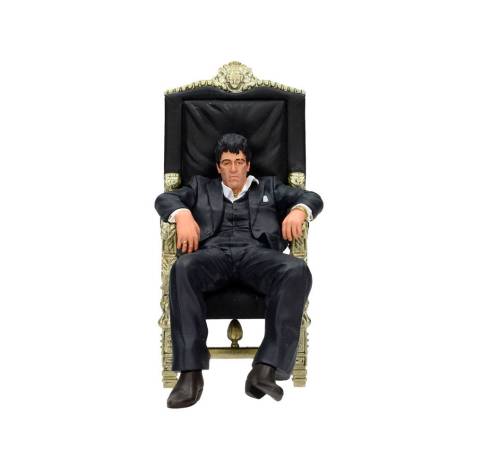 SD Toys Scarface - Tony Montana - Movie Icons Statue