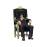 SD Toys Scarface - Tony Montana - Movie Icons Statue