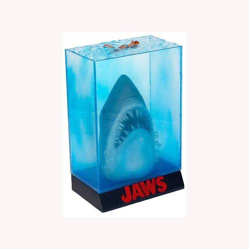 SD Toys Jaws - 3D Poster