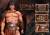 SD Toys Conan the Barbarian - Conan - Cimmerian Statue