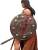 SD Toys Conan the Barbarian - Conan - Cimmerian Statue