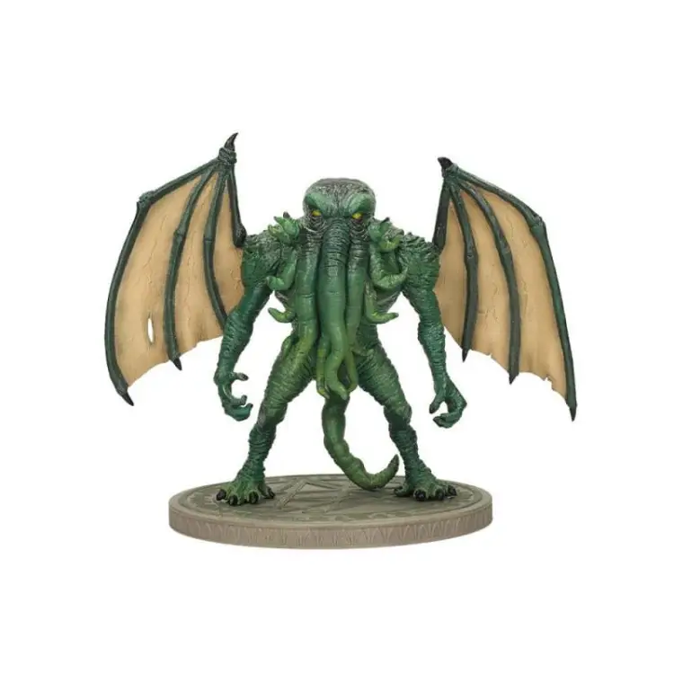 SD Toys H.P. Lovecraft - Cthulhu - Cthulhu Statue
