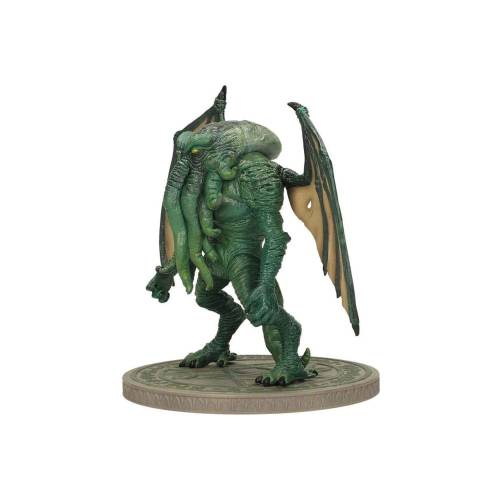 SD Toys H.P. Lovecraft - Cthulhu - Cthulhu Statue