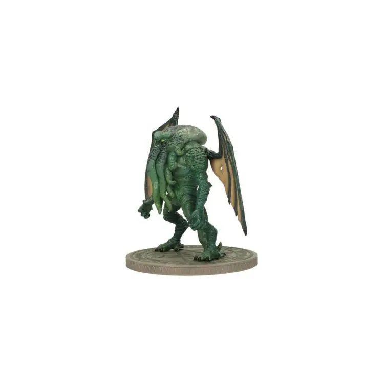 SD Toys H.P. Lovecraft - Cthulhu - Cthulhu Statue