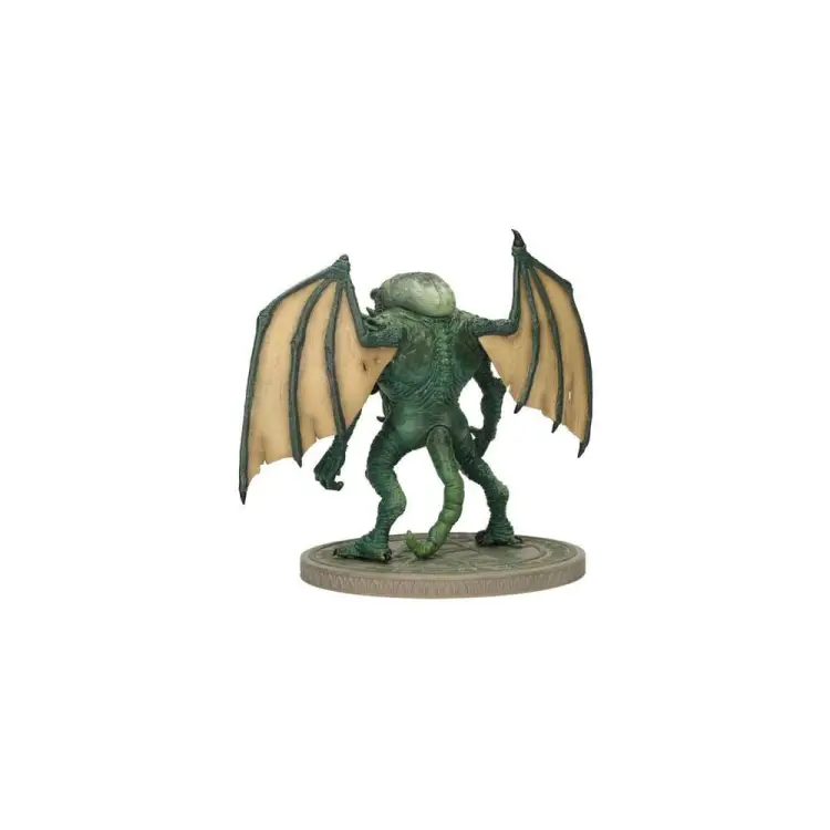 SD Toys H.P. Lovecraft - Cthulhu - Cthulhu Statue