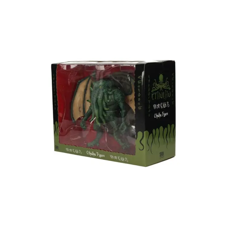 SD Toys H.P. Lovecraft - Cthulhu - Cthulhu Statue