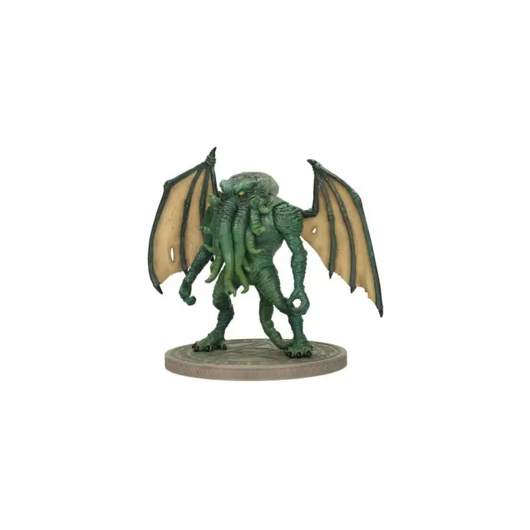 SD Toys H.P. Lovecraft - Cthulhu - Cthulhu Statue