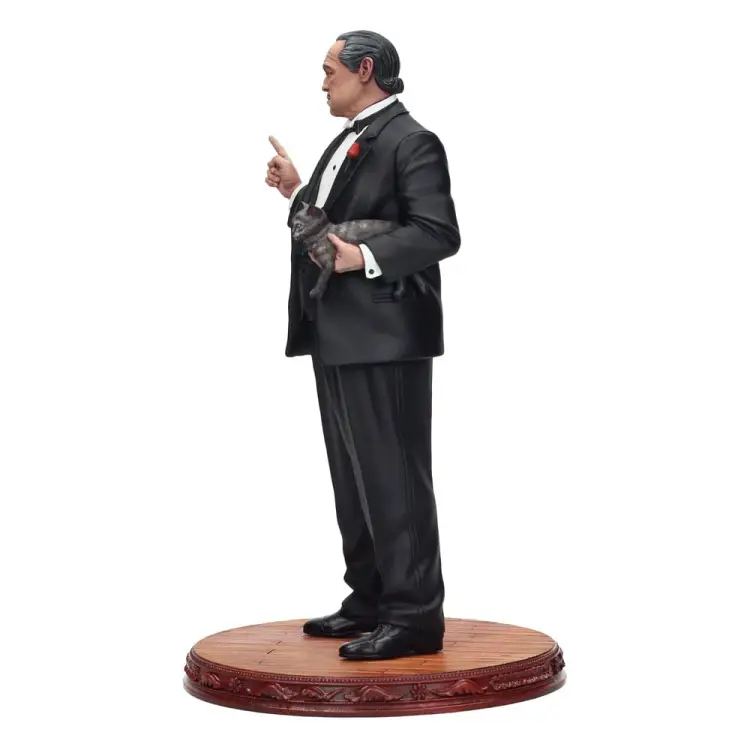 SD Toys The Godfather - Don Vito Corleone - The Offer