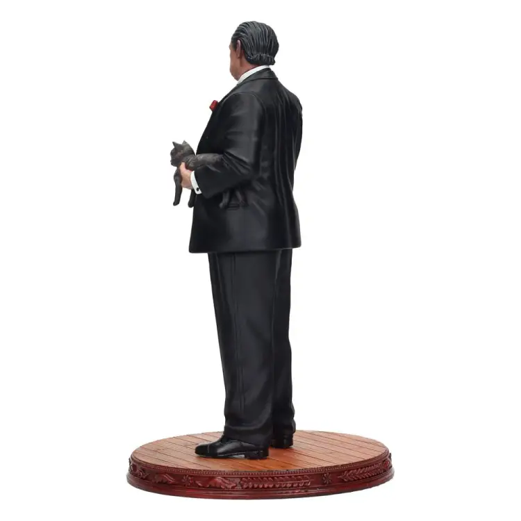 SD Toys The Godfather - Don Vito Corleone - The Offer