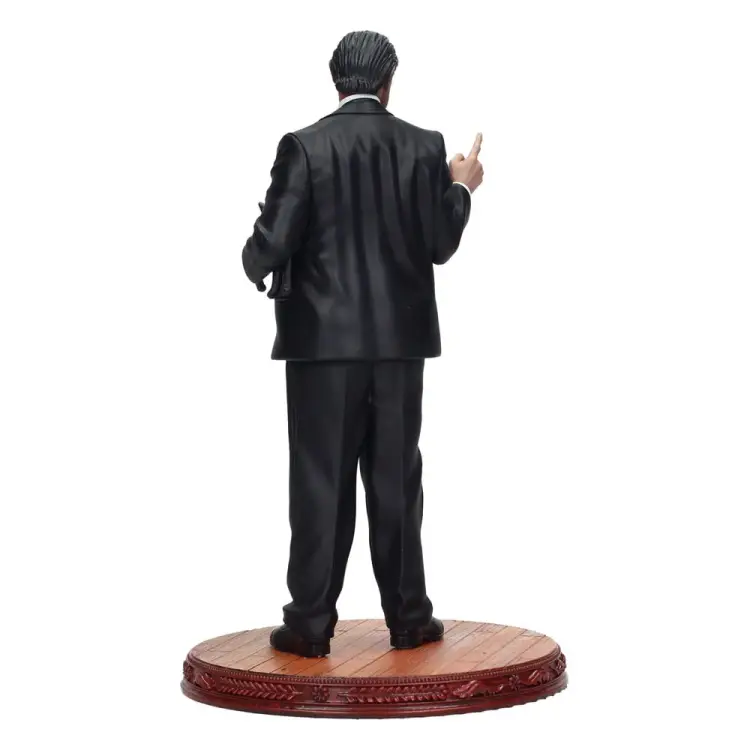 SD Toys The Godfather - Don Vito Corleone - The Offer