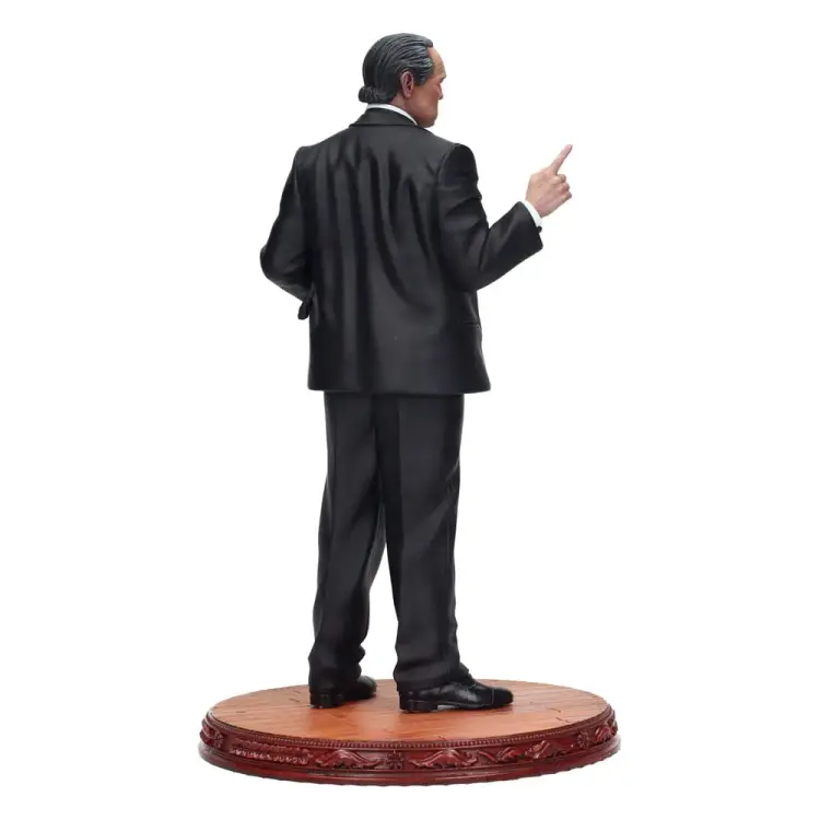 SD Toys The Godfather - Don Vito Corleone - The Offer
