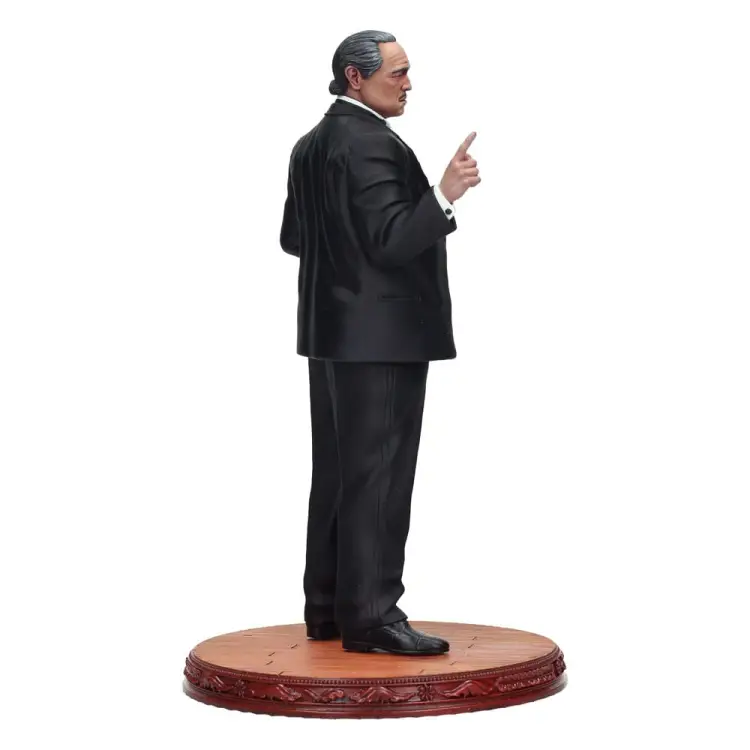 SD Toys The Godfather - Don Vito Corleone - The Offer