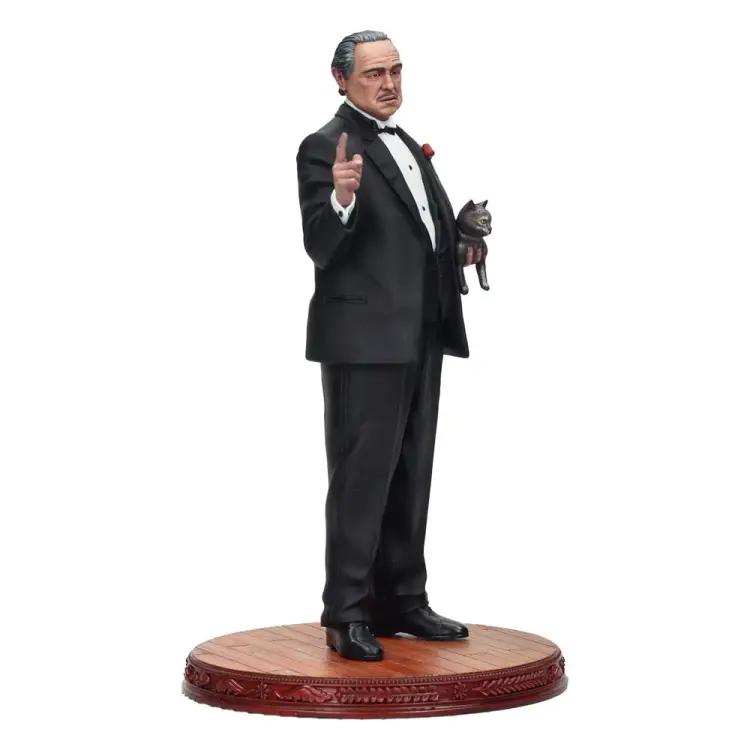 SD Toys The Godfather - Don Vito Corleone - The Offer