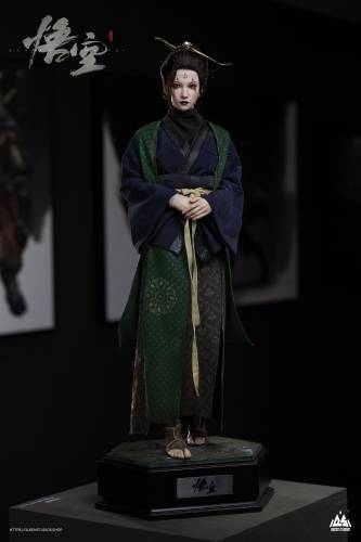 Queen Studios Black Myth: Wukong - Wukong The Fourth Sister - Statue 1/3