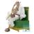 JEDEN KAWAŁEK - Święty Ethanbaron V. Nusjuro - Fig. Potęgi Świata 14cm