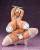 Q-Six Original Character Figure 1/5 Mizuki Kirimiya Suntan Ver.